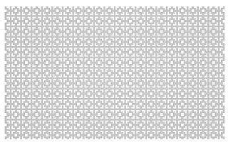 БЕЛЫЙ Листовая панель ХДФ перфорация ВЕРОН (600 х 1200 х 3 мм) шт=0,72м² 15шт/уп ПРЕМЬЕР ПРОФИЛЬ